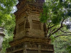 -天津盘山风景名胜区