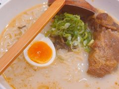 -味千拉面(广州白云机场T1西二店)