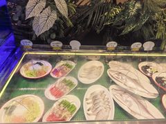 -北李妈妈菜·海肠捞饭(高新万达店)