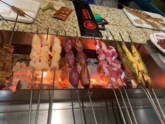-丰茂烤串(公园店)