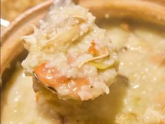 -潮粥荟·潮汕砂锅粥(朝阳大悦城店)