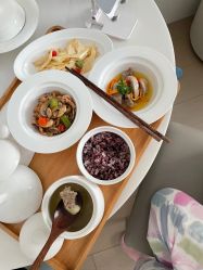 -弗蕾亚·和月月子调理院(东湖店)