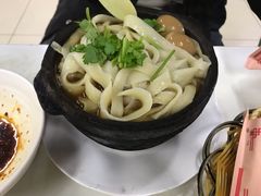 -土豆粉&刀削面(西单新一代商城店)