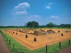 -盘龙城国家考古遗址公园