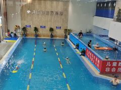 -莱特国际游泳健身(如园店)