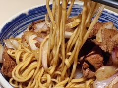 -慧娟面馆·餐厅(望江路店)