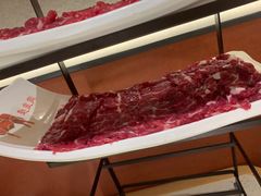 -左庭右院鲜牛肉火锅(苏州园区永旺店)