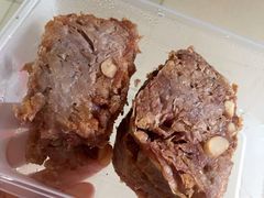 -揭西擂茶(龙华店)