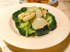 -广州花园酒店荔湾亭·地道点心·粤式饮茶