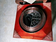 -璞真扎染博物馆