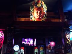 -甘尼仕印度餐厅爵士酒吧(阳春巷店)