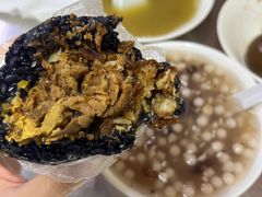 -芳婆糕团店(王府大街店)