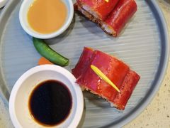 -点都德(龙之梦店)