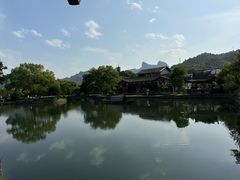 -楠溪江风景名胜区