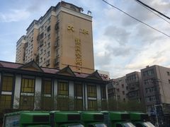 -大和洗浴休闲会所(宏大广场店)