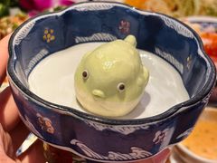 -江户前寿司·日料·寿喜烧(中关村壹号店)