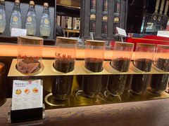 -牛茶·燕窝饮品(SKPS店)