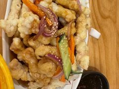 -多宾韩国料理(学衡路店)