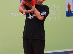 -小小运动馆(浦江店)