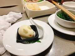 -海底捞火锅(杭州萧山宝龙广场店)