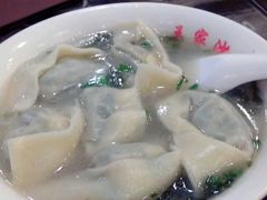 android_upload_pic-王家沙点心店(南京西路总店)