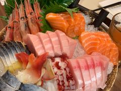 -大渔铁板烧(东城店)