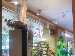 -木槿花韩式炭烤·熟成肉工坊(孙文东路店)