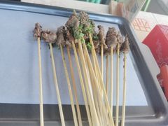 -小林哥的海鲜馆·夜宵烧烤(渔人码头店)