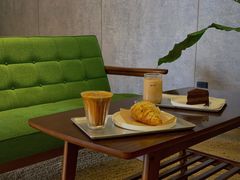 卡座-山下C5cafe(惠通时代广场店)