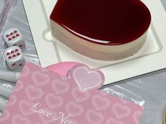 -壹点壹客·生日蛋糕(南山店)