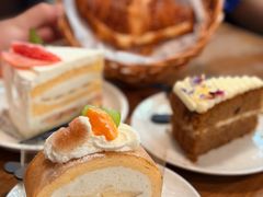 -麦田工坊(月湖店)