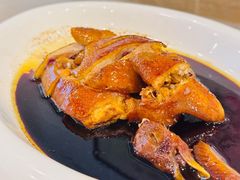 -贤记啫煲广东菜馆(鲁谷路店)