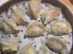 -院里汤包·虾汤包青岛菜(辽源路店)