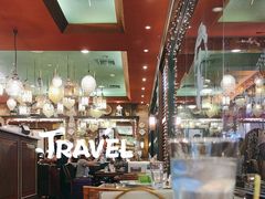 -Cafe Mary Grace - NAIA Terminal 3