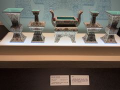 -广西壮族自治区博物馆