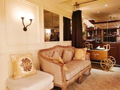 -壳里西餐厅Coquille Seafood Bistro(蒙自路店)