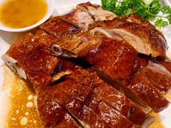 -鹅冠港式茶餐厅(来福士店)