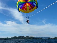 -麦哲伦丝绸度假村