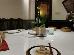 -山水茶艺馆·点心粤菜·30年老字号