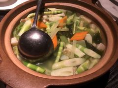 -肴约·花园式餐厅(湖里店)