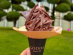 -GODIVA(国际金融中心店)