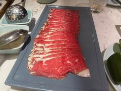 -捞神煲汤火锅(湖滨商业街店)