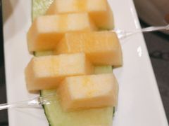 -肆月河豚·新淮扬(金融街店)