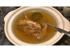 -旅宁鸡汤馆(张之洞路店)