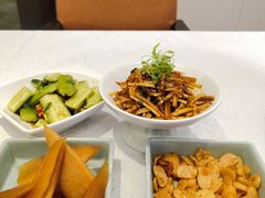 -海源北999中餐厅·昆明龙达温德姆花园酒店