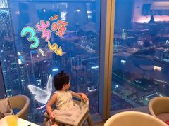 -广州四季酒店·意珍·意式自助餐