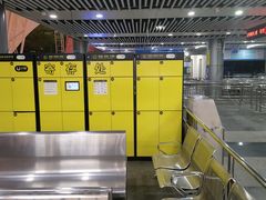 -澳门环岛游湾仔码头