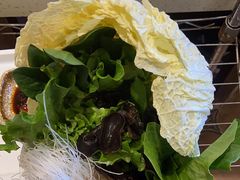 -九府羊鲜羊火锅·烧烤(任丘东风美食街店)