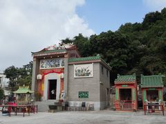 -南丫岛