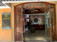 -MintsThai沁泰都市SPA·泰式按摩(公园1903店)